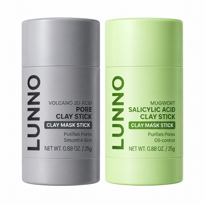 LUNNO ClearSkin Clay Stick