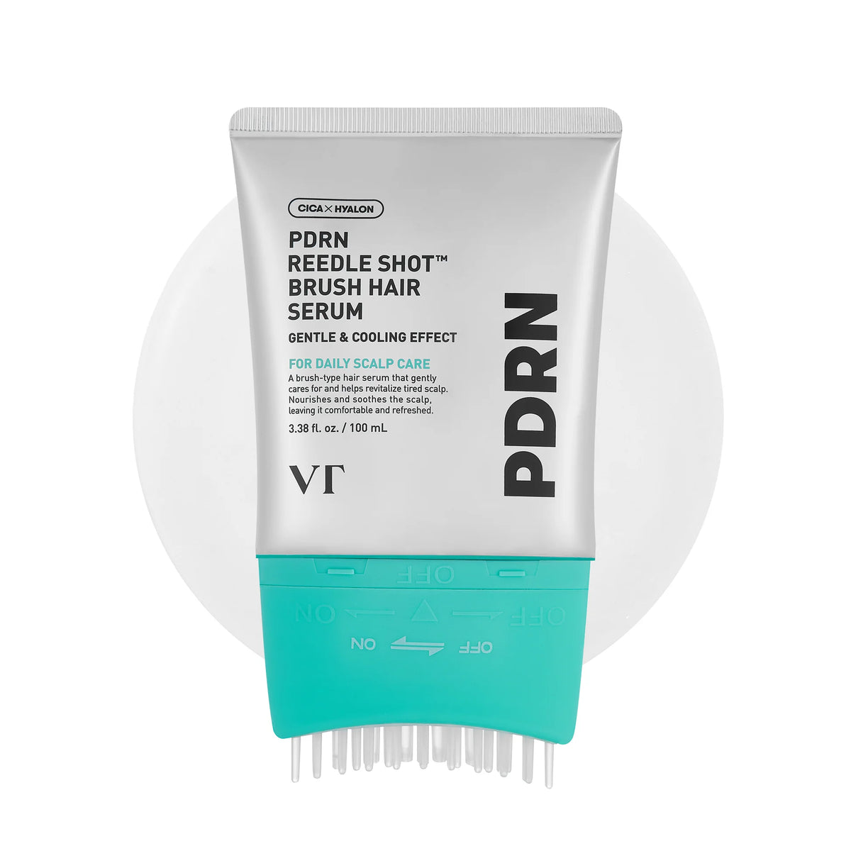 PDRN Reedle Shot Hair Serum