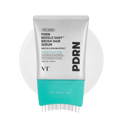 PDRN Reedle Shot Hair Serum