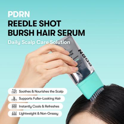 PDRN Reedle Shot Hair Serum